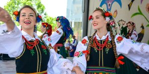 Polish Festival w Melbourne 2015 r.
