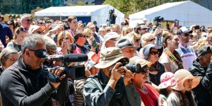 Polish Festival w Melbourne 2015 r.