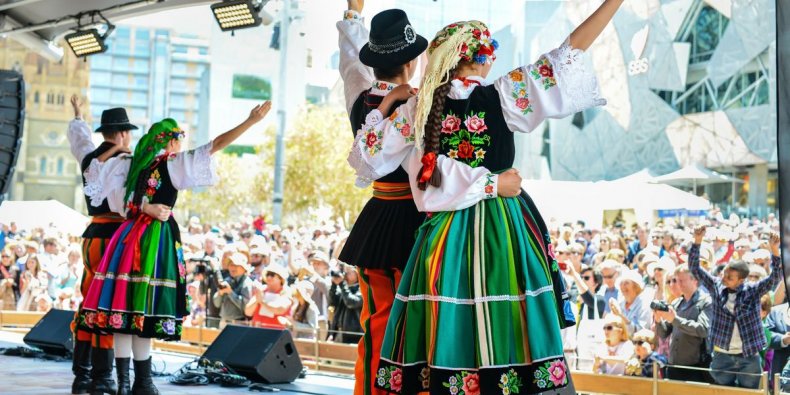 Polish Festival w Melbourne | Warszawa.pl