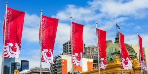 Polish Festival w Melbourne 2015 r.