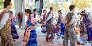 Polish Festival w Melbourne 2015 r.