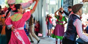 Polish Festival w Melbourne 2015 r.