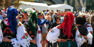 Polish Festival w Melbourne 2015 r.