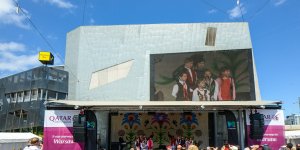 Polish Festival w Melbourne 2015 r.