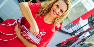 Polish Festival w Melbourne 2015 r.