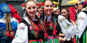 Polish Festival w Melbourne 2015 r.