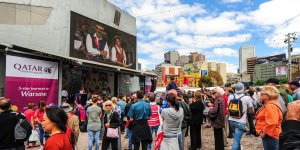 Polish Festival w Melbourne 2015 r.