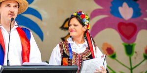 Polish Festival w Melbourne 2015 r.