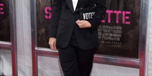 Sarah Gavron. Reżyser filmu Sufrażystka