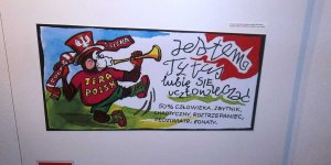Wystawa „Papcio Chmiel i Jego Podopieczni” - Tytus de ZOO