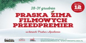 Praha, Apolonia