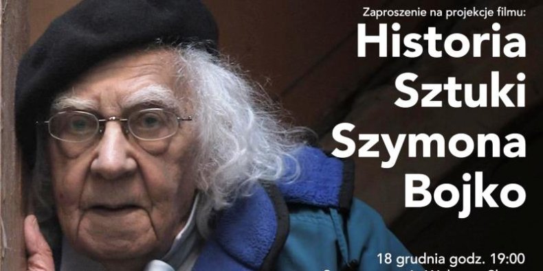 Szymon Bojko