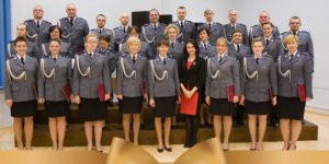 Chór KSP - zdjęcie z okładki płyty