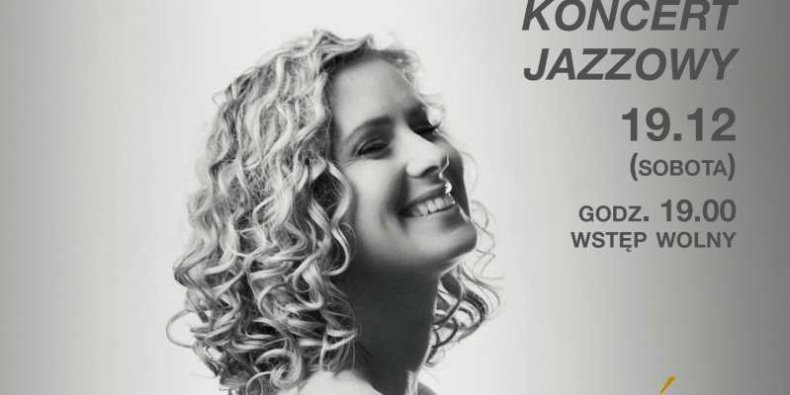 Marta Król - plakat