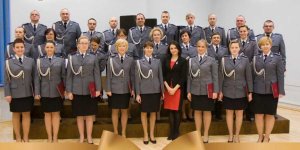 Okładka płyty - Chór KSP