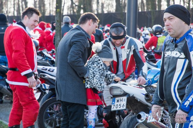 Motomikołajki 20015 Motomikołajki 20015