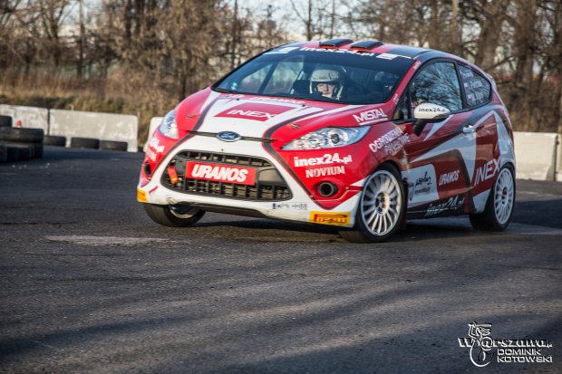Ford Fiesta R2