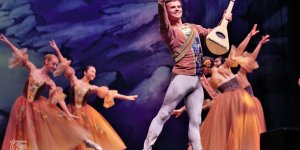 Moscow City Ballet