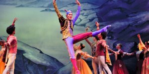 Moscow City Ballet