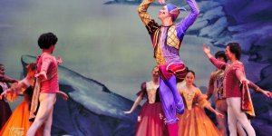 Moscow City Ballet