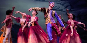Moscow City Ballet