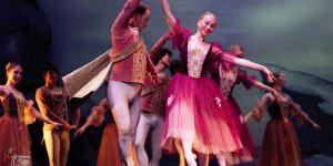 Moscow City Ballet
