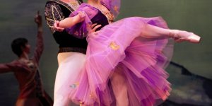 Moscow City Ballet