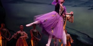 Moscow City Ballet