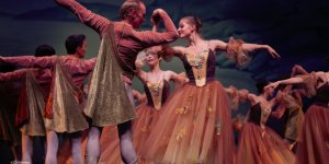 Moscow City Ballet