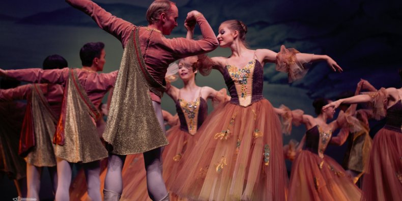 Moscow City Ballet