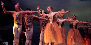 Moscow City Ballet