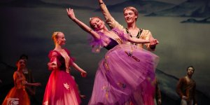 Moscow City Ballet