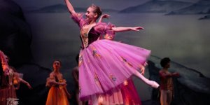 Moscow City Ballet