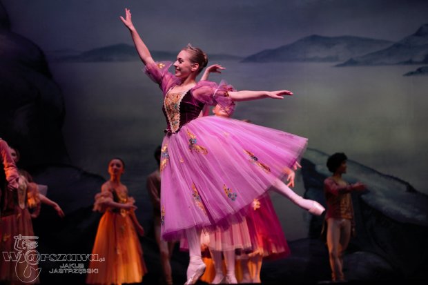 Moscow City Ballet