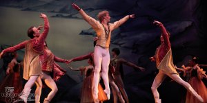 Moscow City Ballet