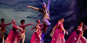 Moscow City Ballet
