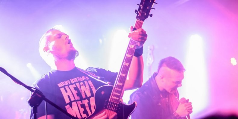 wokal i gitara
