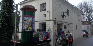 Muzeum Karykatury w Warszawie