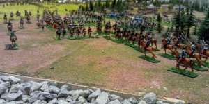Wystawa Modelarstwa Redukcyjnego w Muzeum Techniki
