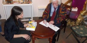 Wernisaż wystawy „Papcio Chmiel i Jego Podopieczni”