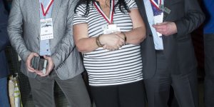 6. Nocny Maraton Pływacki w DOSIR Praga Północ