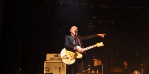 Waglewski, Fisz, Emade - koncert w Teatrze Syrena