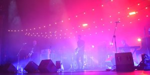 Waglewski, Fisz, Emade - koncert w Teatrze Syrena