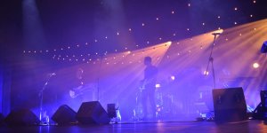 Waglewski, Fisz, Emade - koncert w Teatrze Syrena