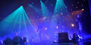Waglewski, Fisz, Emade - koncert w Teatrze Syrena