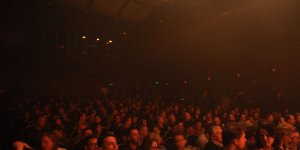 Waglewski, Fisz, Emade - koncert w Teatrze Syrena