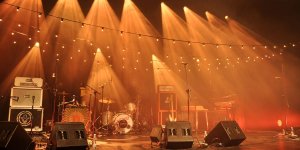 Waglewski, Fisz, Emade - koncert w Teatrze Syrena