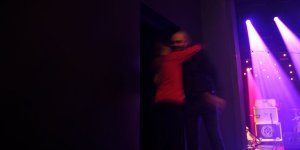 Waglewski, Fisz, Emade - koncert w Teatrze Syrena