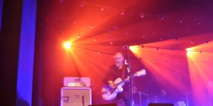 Waglewski, Fisz, Emade - koncert w Teatrze Syrena