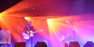 Waglewski, Fisz, Emade - koncert w Teatrze Syrena